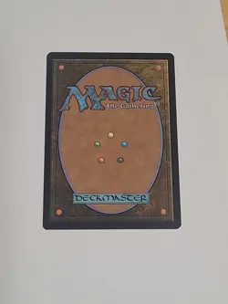 Magic The Gathering MTG HEAT SHIMMER FOIL Secret Lair NM Near Mint - Image 2