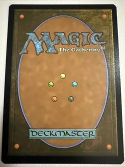 Xu-Ifit, Osteoharmonist Borderless (NM Non-Foil) EOE-0294 Rare MTG - Image 2