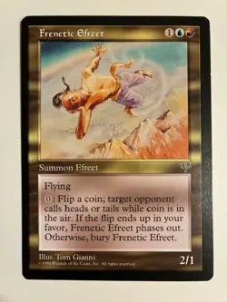 Frenetic Efreet Mirage Regular - Image 1