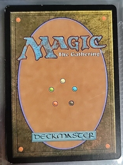 MTG Preeminent Captain - Morningtide Card # 20 - Image 2