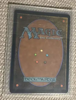 Mary Jane Watson Play Promo Foil mtg Spider Man Playing Card - Image 3