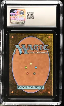 2025 Magic Final Fantasy Stay with Me 0031 Mythic Rare Borderless CGC 10 - Image 2