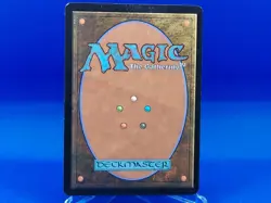 Flooded Strand 1x ONS MTG Onslaught Rare Vintage DAMAGED (see note) white blue - Image 2