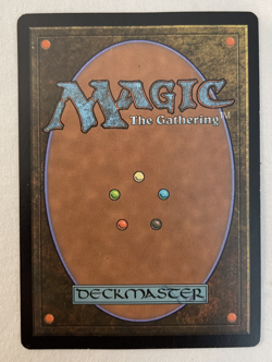 1x Seton, Krosan Protector Odyssey MTG Magic the Gathering LP - Image 2