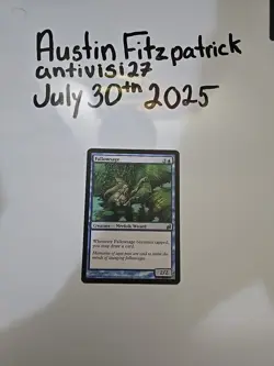 Fallowsage Lorwyn Regular - Image 1