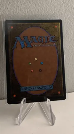 Willow Priestess (NM) Homelands HML Magic MTG - Image 2