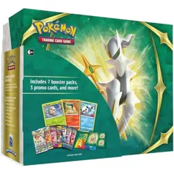 Pokemon Spring 2022 Collector Bundle Box NEW SEALED X1 820650851346 - Image 1