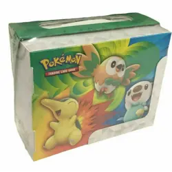 Pokemon Spring 2022 Collector Bundle Box NEW SEALED X1 820650851346 - Image 2