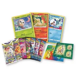 Pokemon Spring 2022 Collector Bundle Box NEW SEALED X1 820650851346 - Image 3