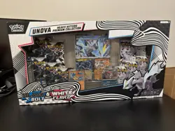 Pokemon TCG: Unova Heavy Hitters Premium Collection - 2 Pack - Image 1