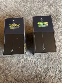 Pokemon Center Surging Sparks ETB | New & Sealed 📦 - Image 4