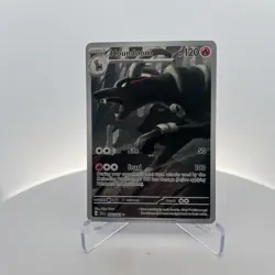 Houndoom 🐺 066/064 Pokemon TCG Sv: Shrouded Fable Illustration Rare Holo 💎 - Image 1