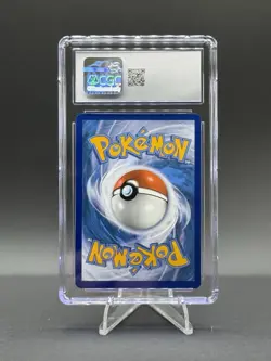 Pokemon Pikachu Black Star Holo Promo SWSH039 CGC 10 GEM MINT - Image 2