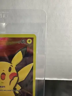 Pokemon After Skool Hobby - Screaming Pikachu (FAN ART) - Image 4
