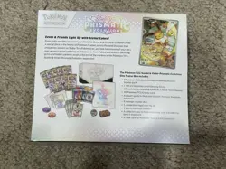 Pokemon Prismatic Evolutions Elite Trainer Box ETB *NEW SEALED* FAST SHIPPING - Image 2