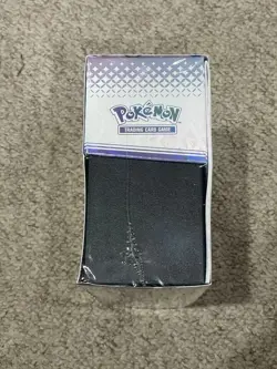 Pokemon Prismatic Evolutions Elite Trainer Box ETB *NEW SEALED* FAST SHIPPING - Image 3