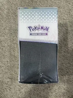 Pokemon Prismatic Evolutions Elite Trainer Box ETB *NEW SEALED* FAST SHIPPING - Image 4