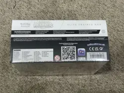 Pokemon Prismatic Evolutions Elite Trainer Box ETB *NEW SEALED* FAST SHIPPING - Image 5