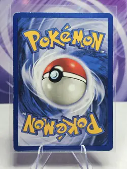 Pokemon TCG Vintage Rocket’s Snorlax Non Holo Rare 33/132 Gym Heroes WotC - Image 2