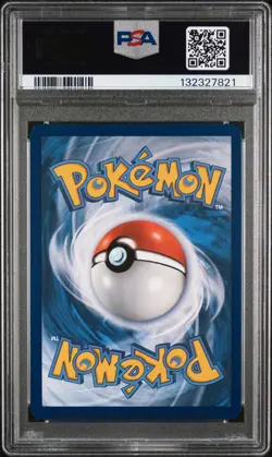 Terapagos EX 170/142 Special Illustration Rare Pokemon PSA 9 *821 - Image 2