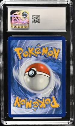Umbreon EX 161/131 Special Illustration Rare Pokemon CGC 10 Gem Mint *097 - Image 2