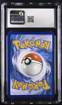 Charizard Vstar SWSH262 Ultra-premium Collection Pokemon CGC 8.5 Nm/mint+ *053 - Image 2