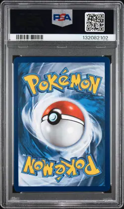 Birthday Pikachu Holo 24 Celebrations Classic Collection Pokemon PSA 10 *102 - Image 2