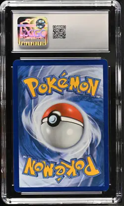 Charizard 4/102 Celebrations Holo Pokemon CGC 10 Gem Mint *053 - Image 2
