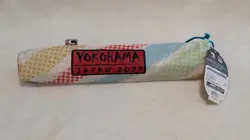 Pokemon 2023 Yokohama World Championships Pikachu & Friends Playmat - NWT - Image 3