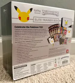 🔥Pokemon Ultimate Sword & Shield ETB (x9) Sealed Bundle (Read Description)🔥 - Image 3