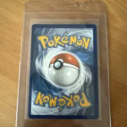 Birthday Pikachu 24 Celebrations Classic Collection Holo Pokemon - Image 2