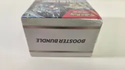 Stellar Crown Scarlet & Violet 6 Pack Booster Bundle Pokemon New Sealed - Image 4