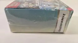 Stellar Crown Scarlet & Violet 6 Pack Booster Bundle Pokemon New Sealed - Image 5