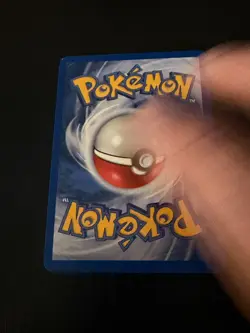 Pokemon TCG Magnemite 66/109 Team Rocket Returns Reverse-Holo Rare NEAR MINT - Image 5