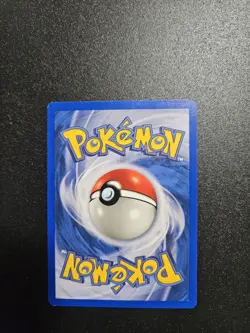 Dark Octillery 62/105 Neo Destiny Common Pokemon tcg WOTC NM - Image 2