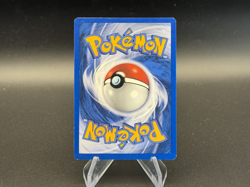 Hoothoot - 1st Edition - 60/111 Neo Genesis - Pokemon TCG - 2000 - Image 2