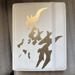 Pokemon Collection 4 Binders Full - Image 1