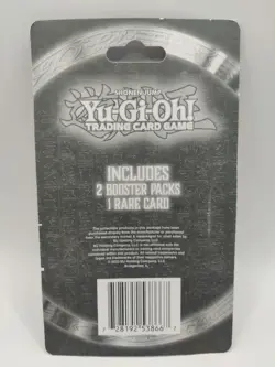 MJ Holding 2023 Yu-Gi-Oh! 2020 Legendary Duelist: Magical Hero Contains 2 Packs - Image 3