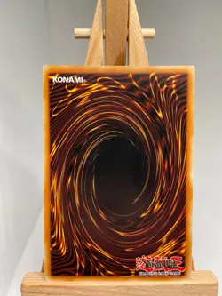 Mecha Phantom Beast O-Lion - Rare 1st Edition PRIO-EN026 - NM - YuGiOh - Image 2