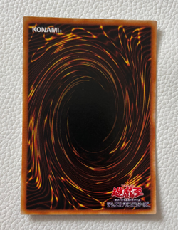 YuGiOh Harpie's Feather Duster P5-02 Japanese Ultra Parallel Rare NM - Image 4