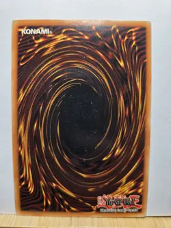 Trap Hole LOB-058 The Legend of Blue Eyes White Dragon 1st Edition - Image 2