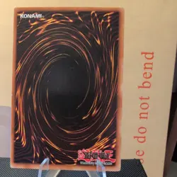 Baron of the Fiend Sword - SDY-e033 - Common - 1st edition- YuGiOh - Image 2