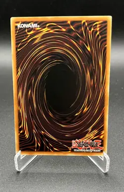 Tiger Axe TP1-E012 - Rare - Tournament Pack 1 - Yu-Gi-Oh -LP - Image 2