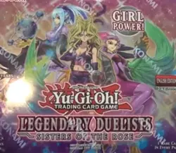 YuGiOh! 1st Edition - Luna Light Perfume (LED4-EN055). - Image 3