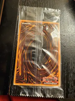 Yugioh x1 Stardust Dragon TN23-EN016 Quarter Century Secret Rare Limited Sealed - Image 2