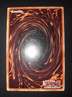 Yu-Gi-Oh! Dust Tornado, PSV-011, Super Rare, 2. Edition, Englisch, NM/Back EX - Image 5
