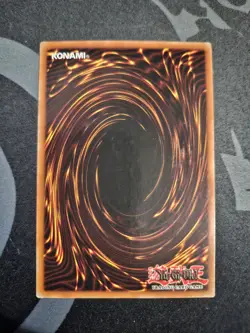 Trap Dustshoot PGD-049 Pharaonic Guardian Unlimited NM - Image 4