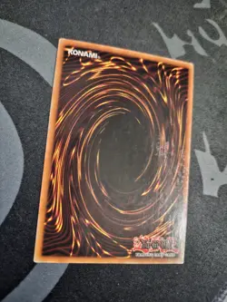 Trap Dustshoot PGD-049 Pharaonic Guardian Unlimited NM - Image 5