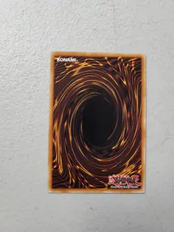 1x Yugioh Mirrorjade the Iceblade Dragon SDAZ-EN041 Ultra Rare 1st Edition LP - Image 2