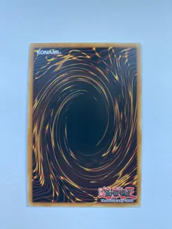 Yu-Gi-Oh Oh Fish! Common Op28-en026 - Image 2